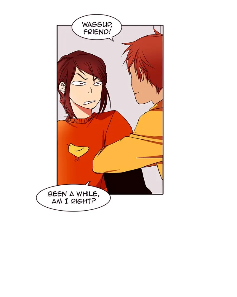 I Love Yoo Chapter 17 page 125 - 