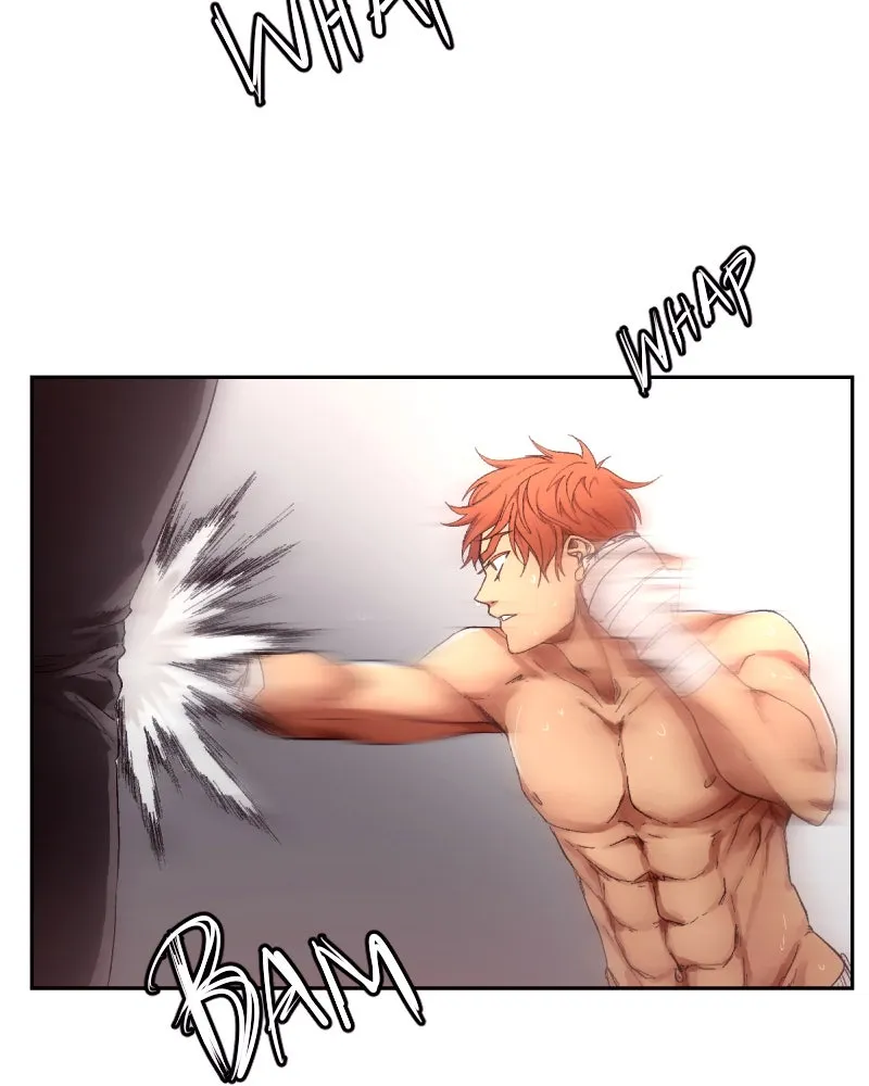 I Love Yoo Chapter 17 page 27 - 