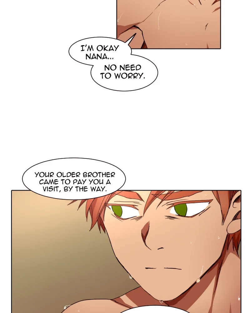 I Love Yoo Chapter 17 page 33 - 