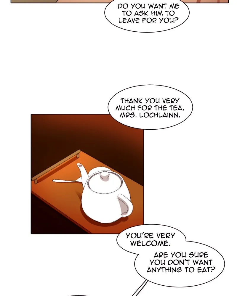 I Love Yoo Chapter 17 page 34 - 