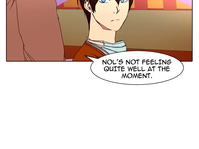 I Love Yoo Chapter 17 page 36 - 