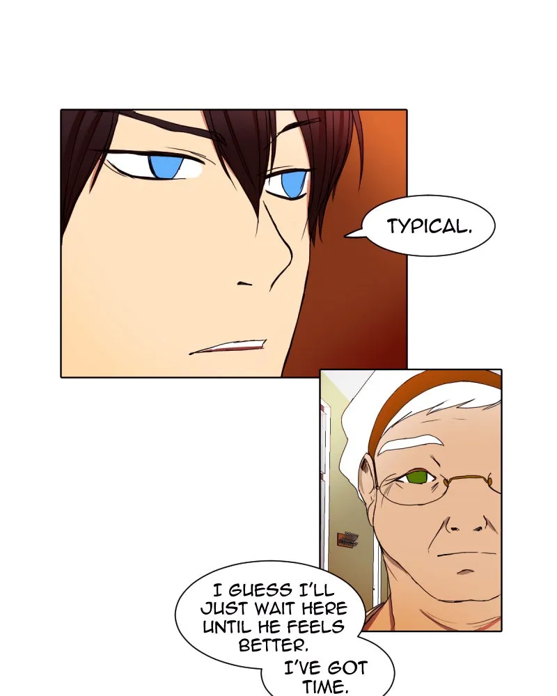 I Love Yoo Chapter 17 page 37 - 