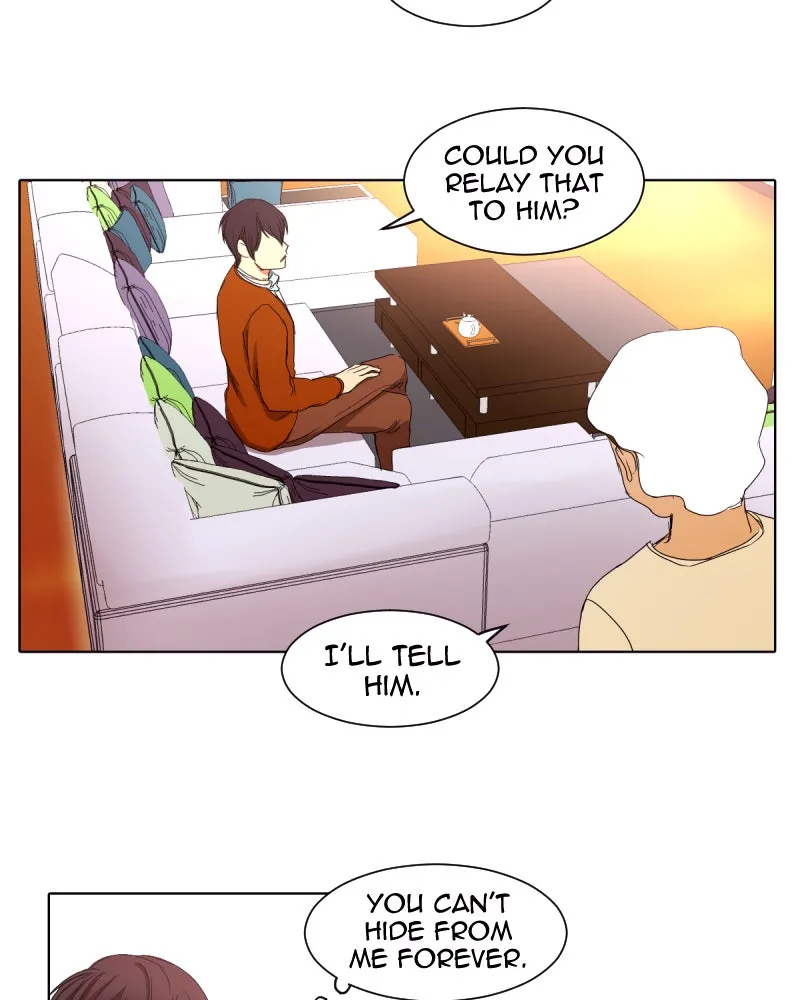 I Love Yoo Chapter 17 page 38 - 