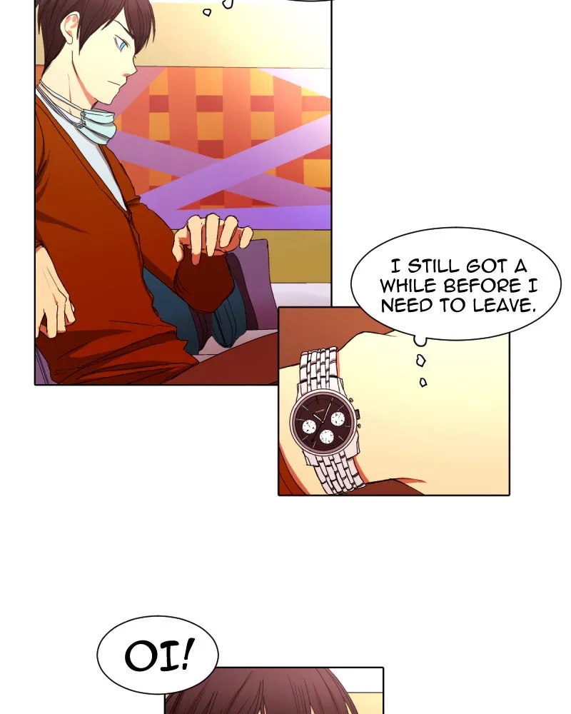 I Love Yoo Chapter 17 page 39 - 