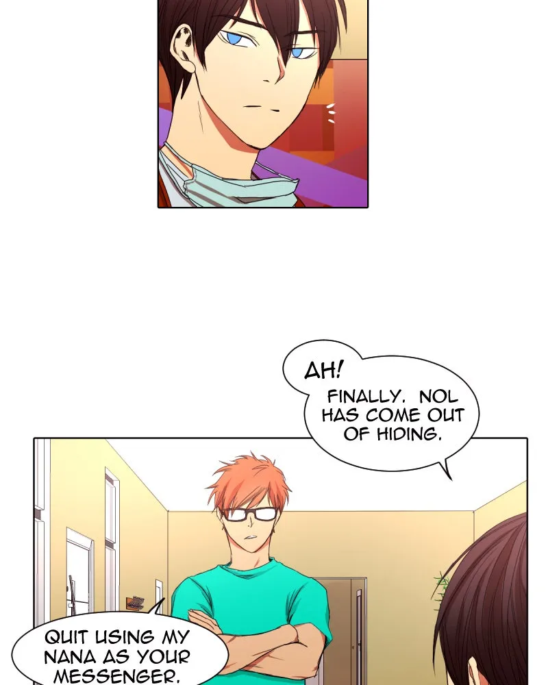I Love Yoo Chapter 17 page 40 - 