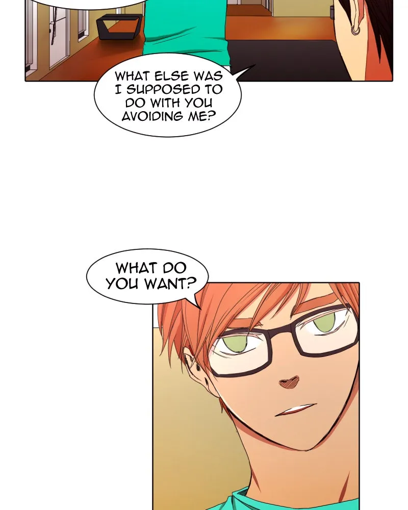 I Love Yoo Chapter 17 page 41 - 