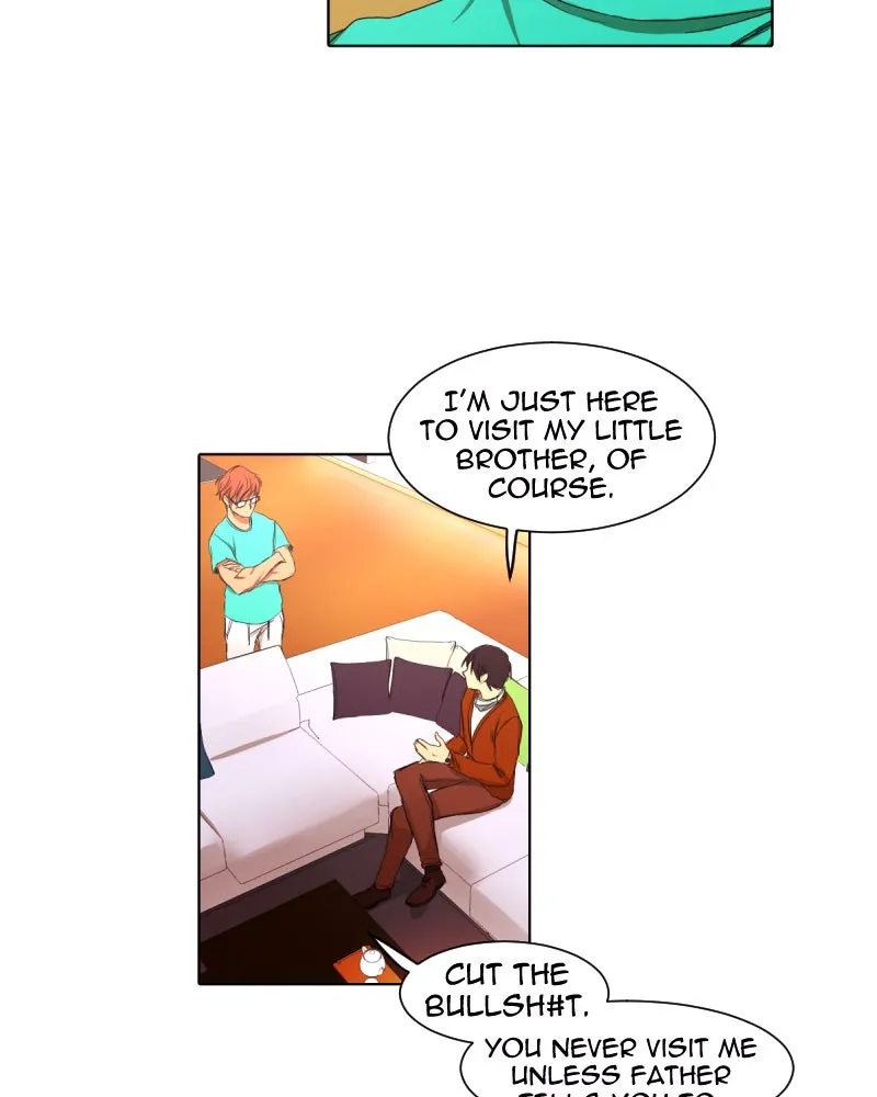 I Love Yoo Chapter 17 page 42 - 