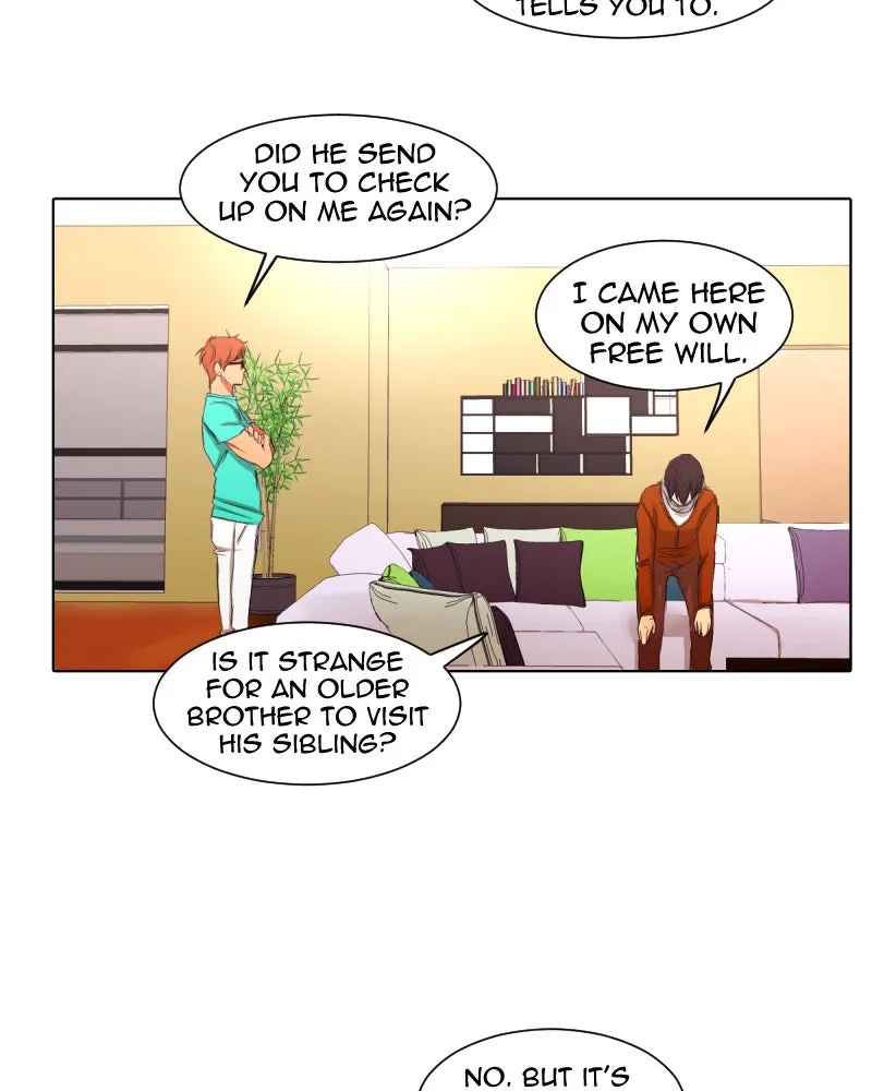 I Love Yoo Chapter 17 page 43 - 