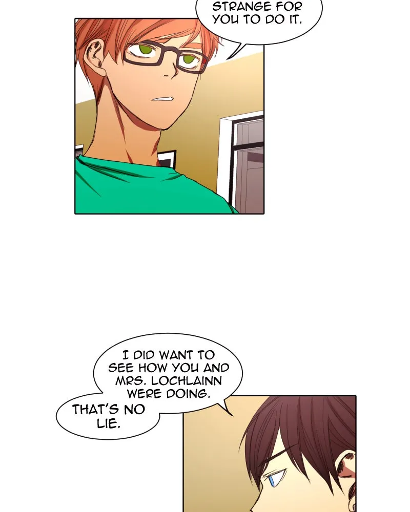 I Love Yoo Chapter 17 page 44 - 
