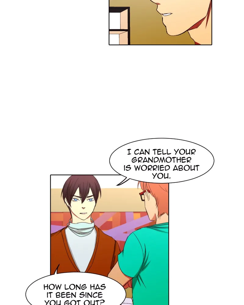 I Love Yoo Chapter 17 page 45 - 