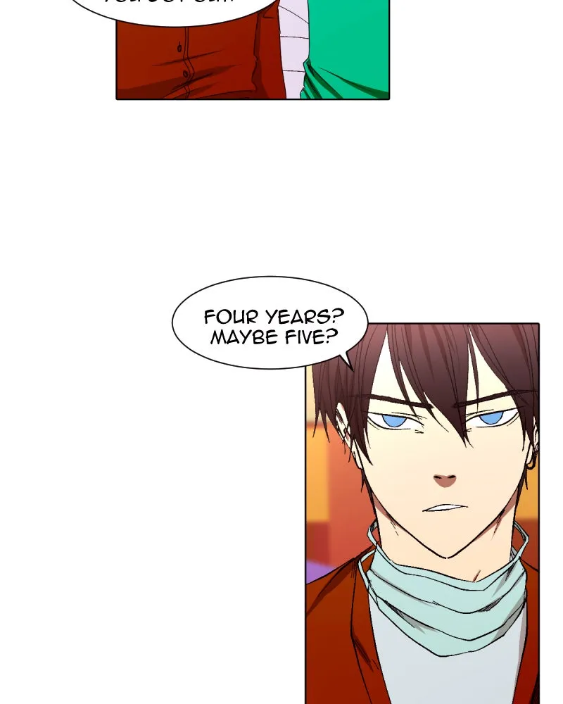 I Love Yoo Chapter 17 page 46 - 