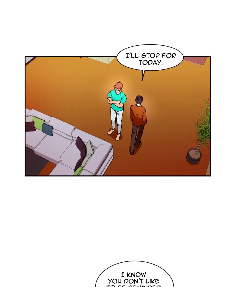 I Love Yoo Chapter 17 page 48 - 