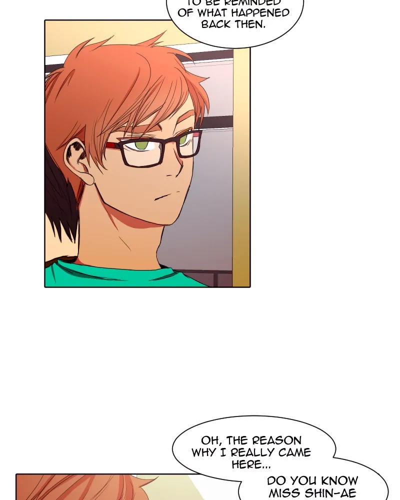 I Love Yoo Chapter 17 page 49 - 