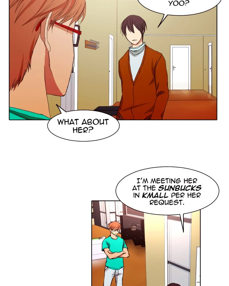 I Love Yoo Chapter 17 page 50 - 