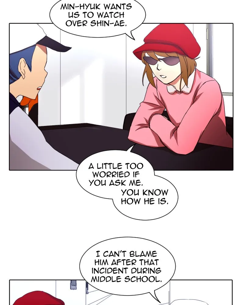 I Love Yoo Chapter 17 page 58 - 