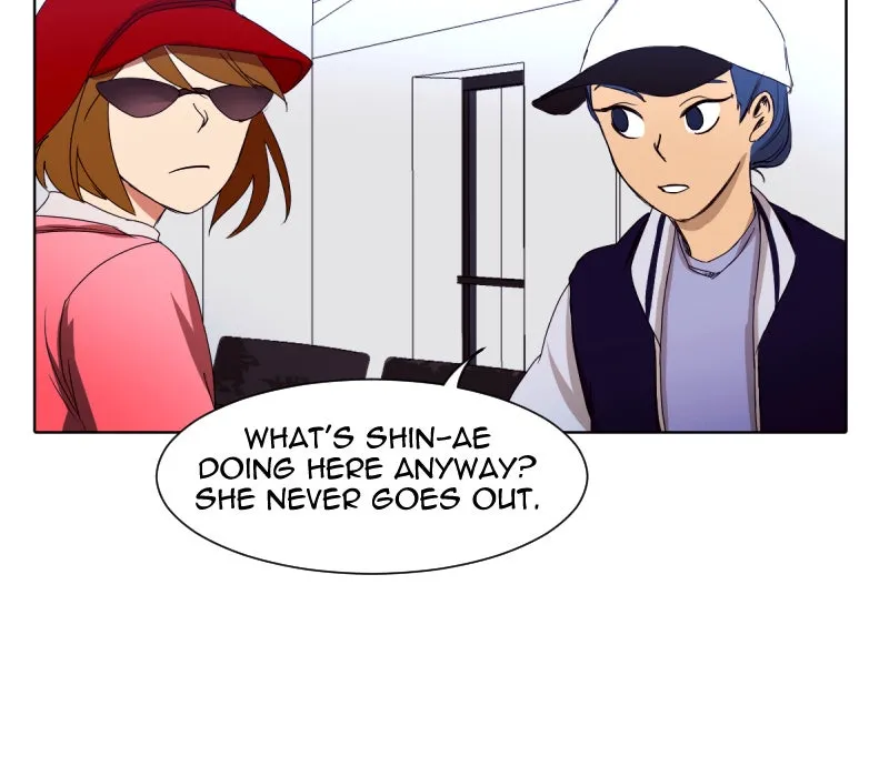 I Love Yoo Chapter 17 page 59 - 