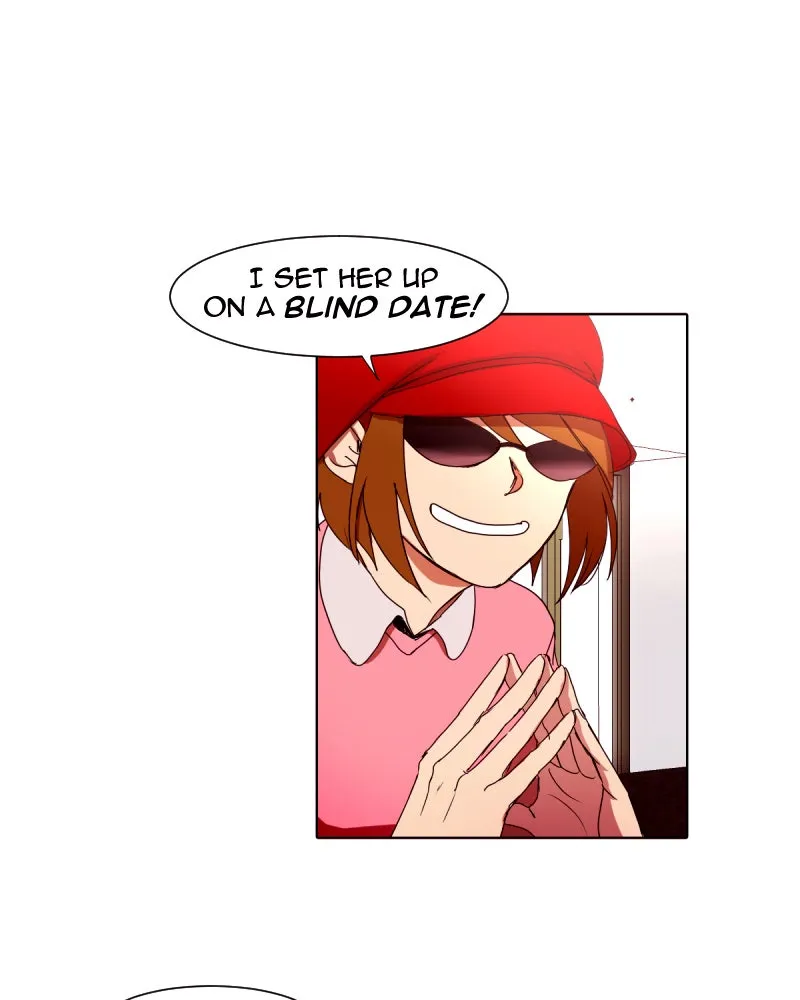 I Love Yoo Chapter 17 page 60 - 