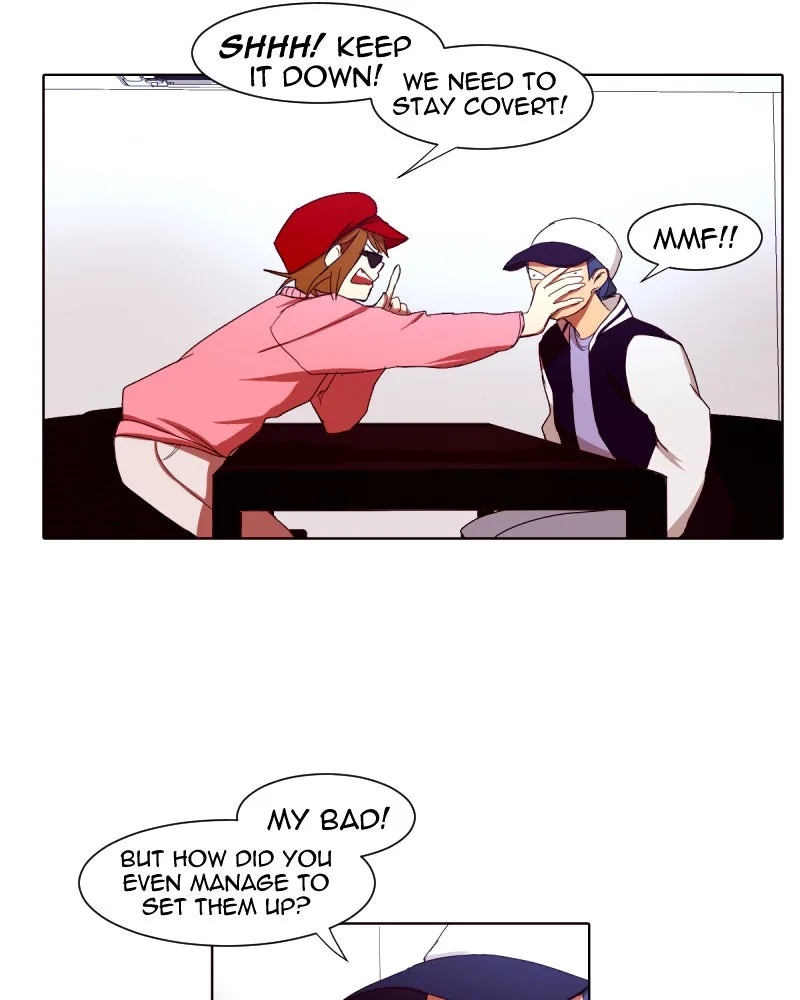 I Love Yoo Chapter 17 page 62 - 