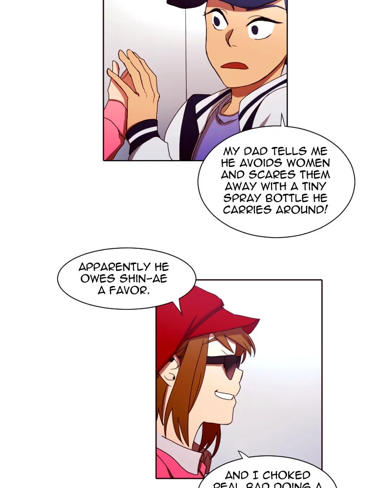 I Love Yoo Chapter 17 page 63 - 