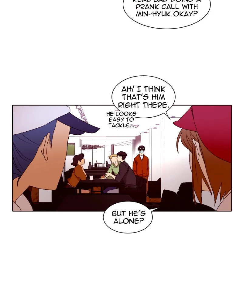 I Love Yoo Chapter 17 page 64 - 