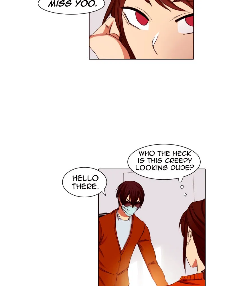I Love Yoo Chapter 17 page 66 - 