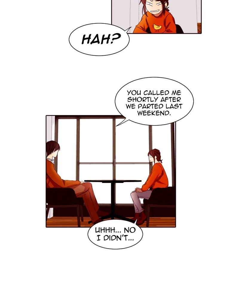 I Love Yoo Chapter 17 page 70 - 