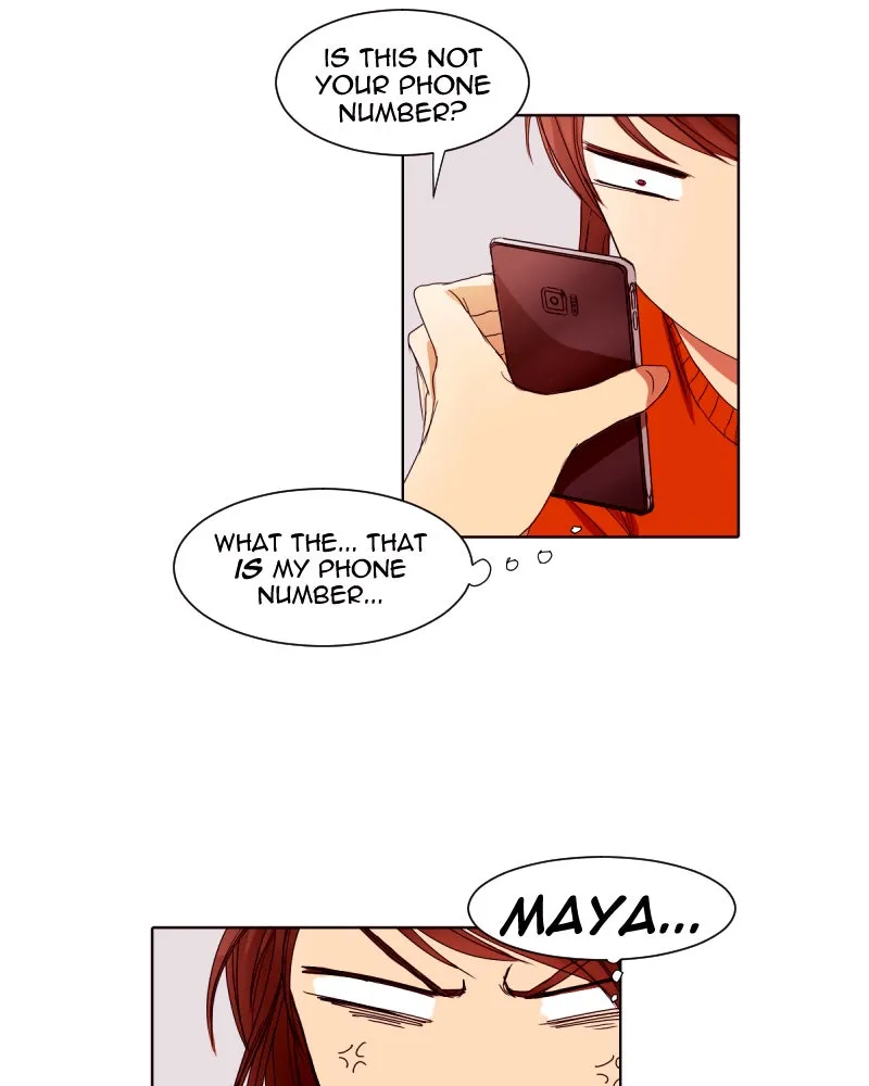 I Love Yoo Chapter 17 page 71 - 