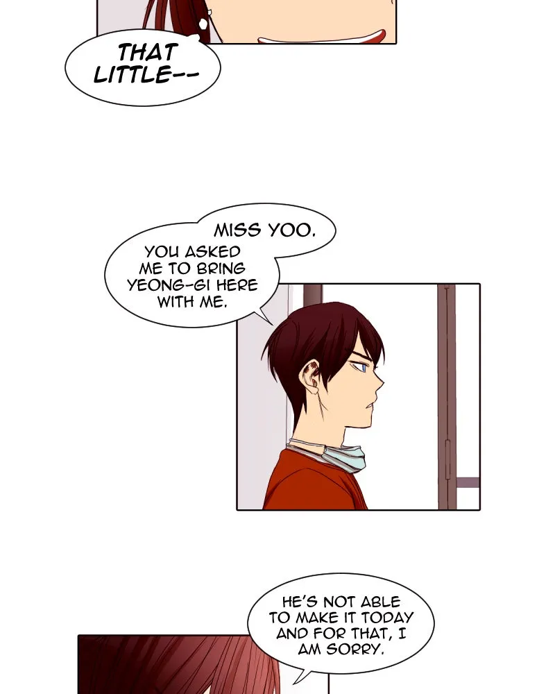 I Love Yoo Chapter 17 page 72 - 