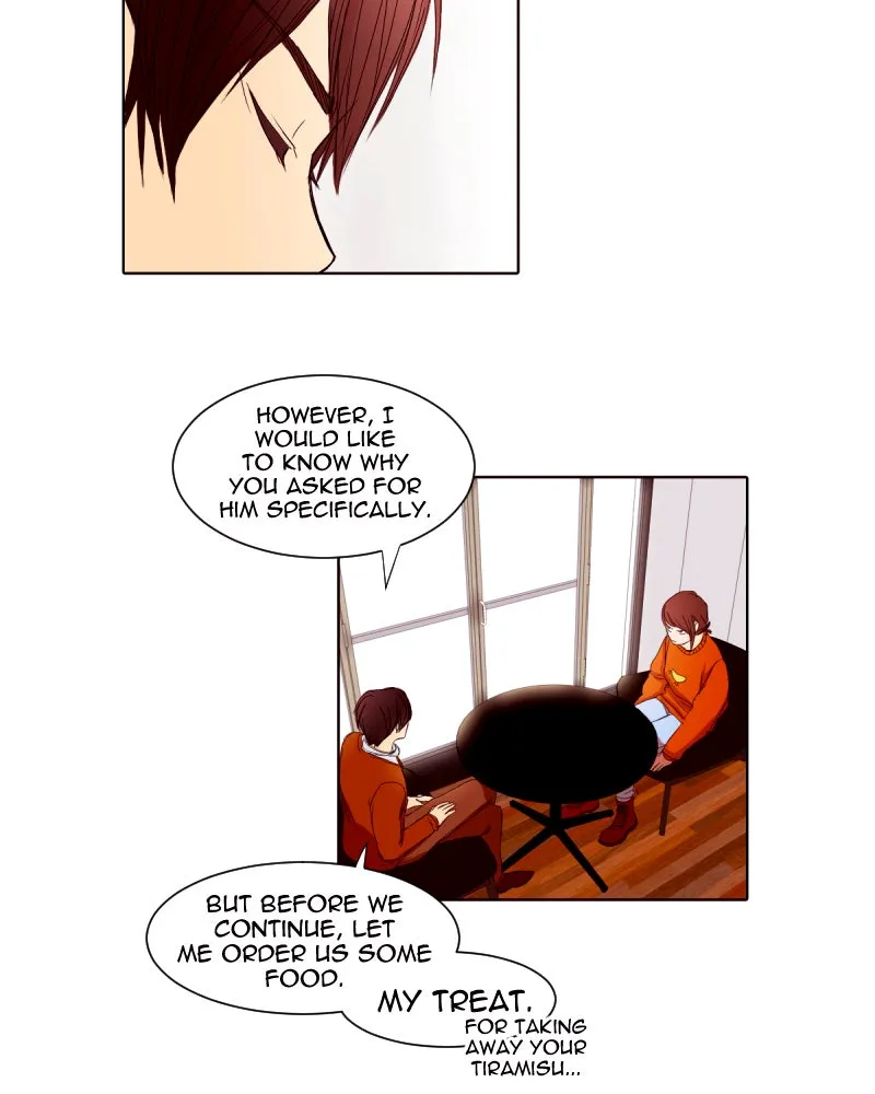 I Love Yoo Chapter 17 page 73 - 
