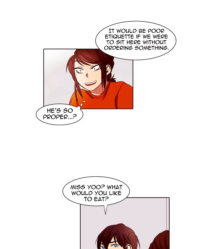 I Love Yoo Chapter 17 page 74 - 
