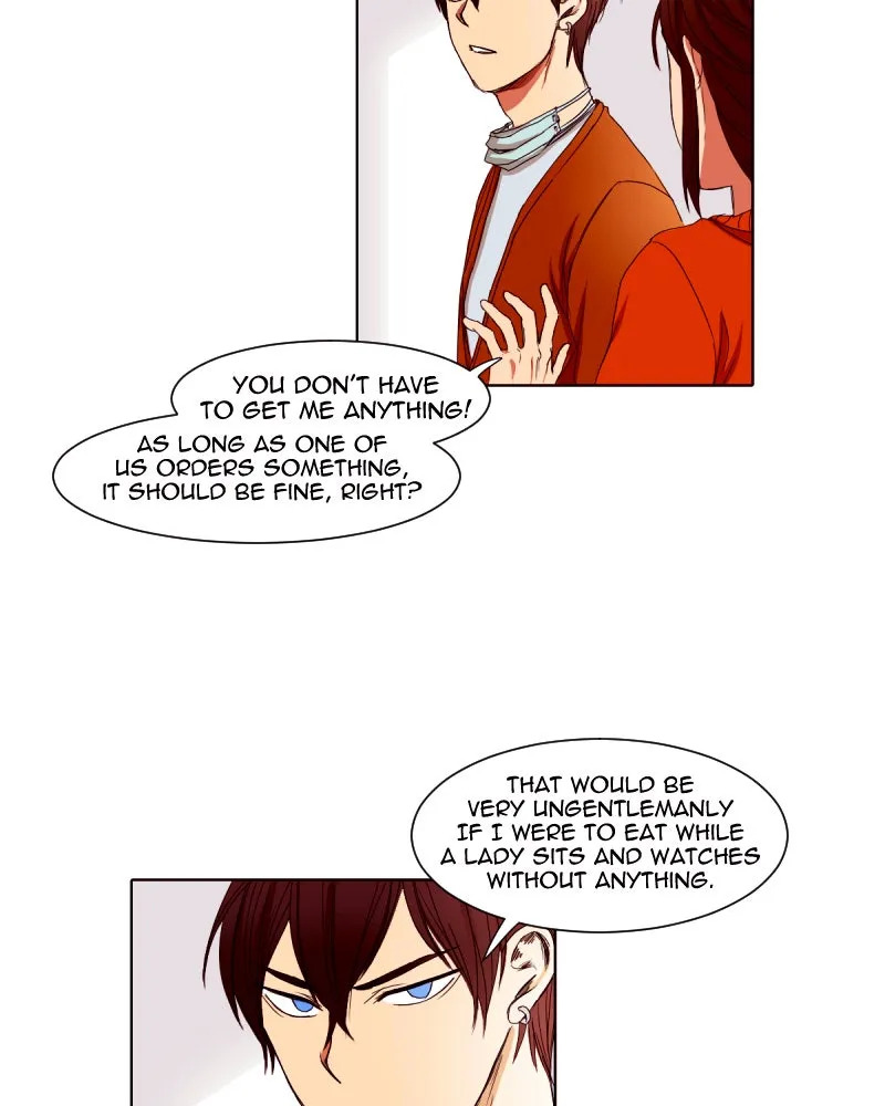 I Love Yoo Chapter 17 page 75 - 