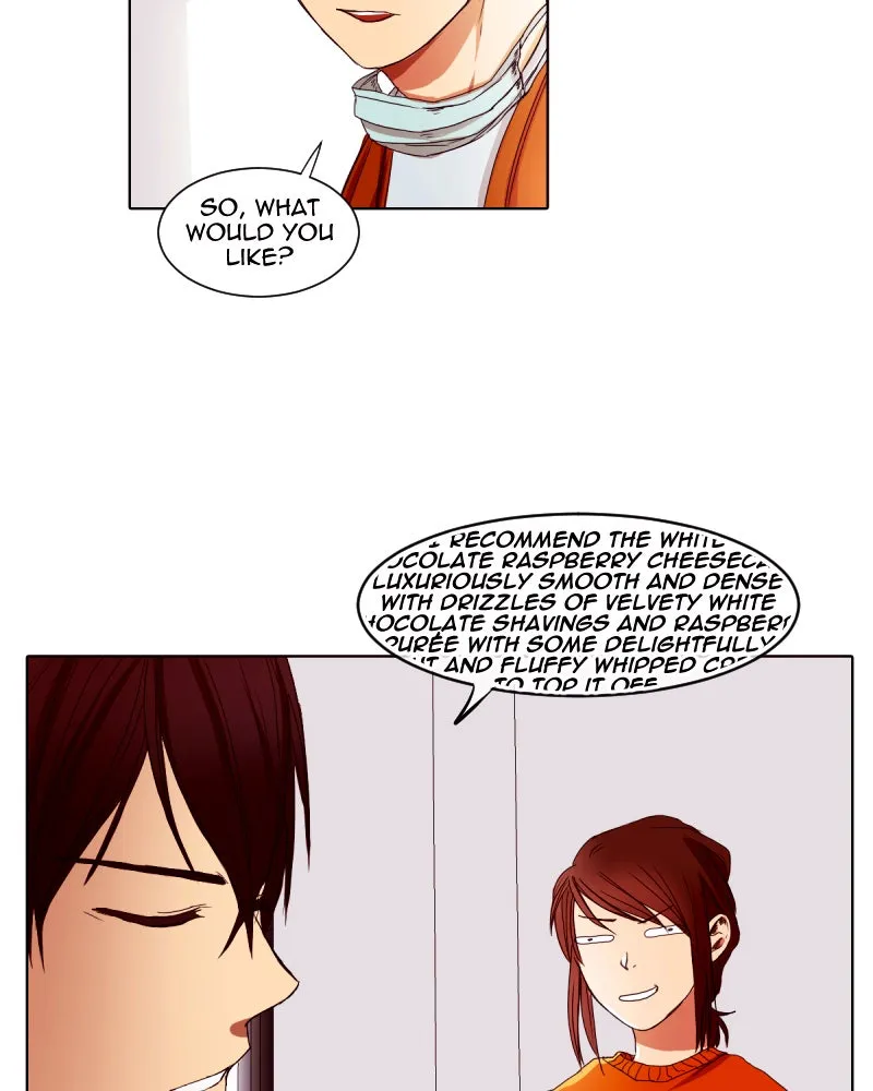 I Love Yoo Chapter 17 page 76 - 