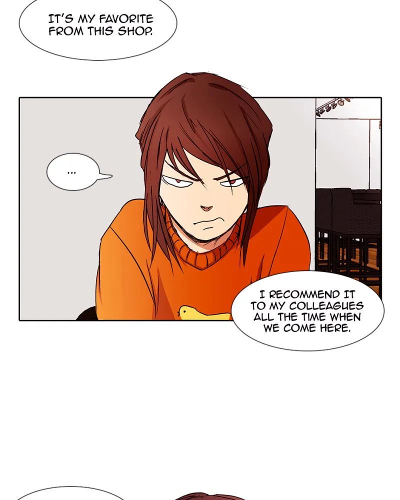I Love Yoo Chapter 17 page 79 - 
