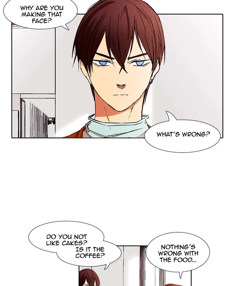 I Love Yoo Chapter 17 page 80 - 