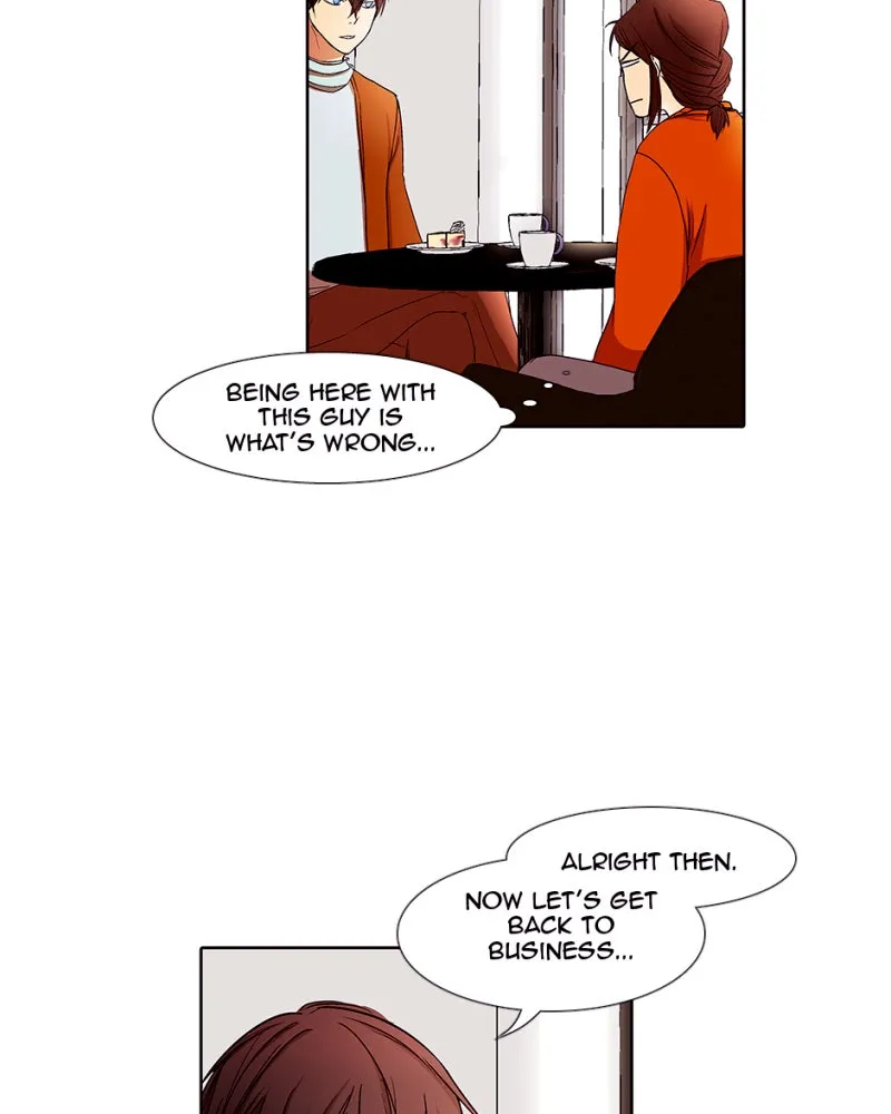 I Love Yoo Chapter 17 page 81 - 