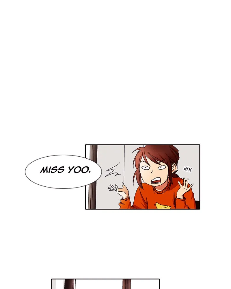 I Love Yoo Chapter 17 page 84 - 