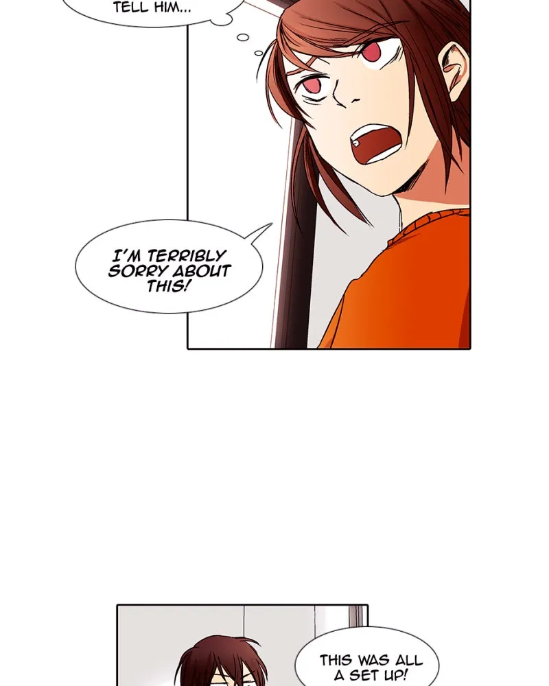 I Love Yoo Chapter 17 page 86 - 