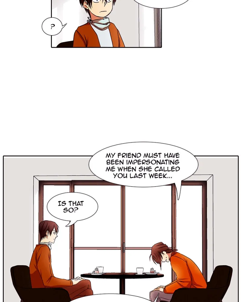 I Love Yoo Chapter 17 page 87 - 