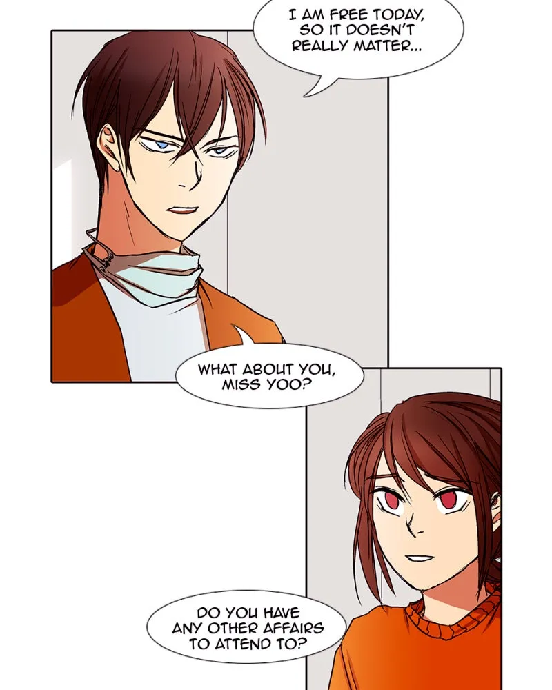 I Love Yoo Chapter 17 page 91 - 