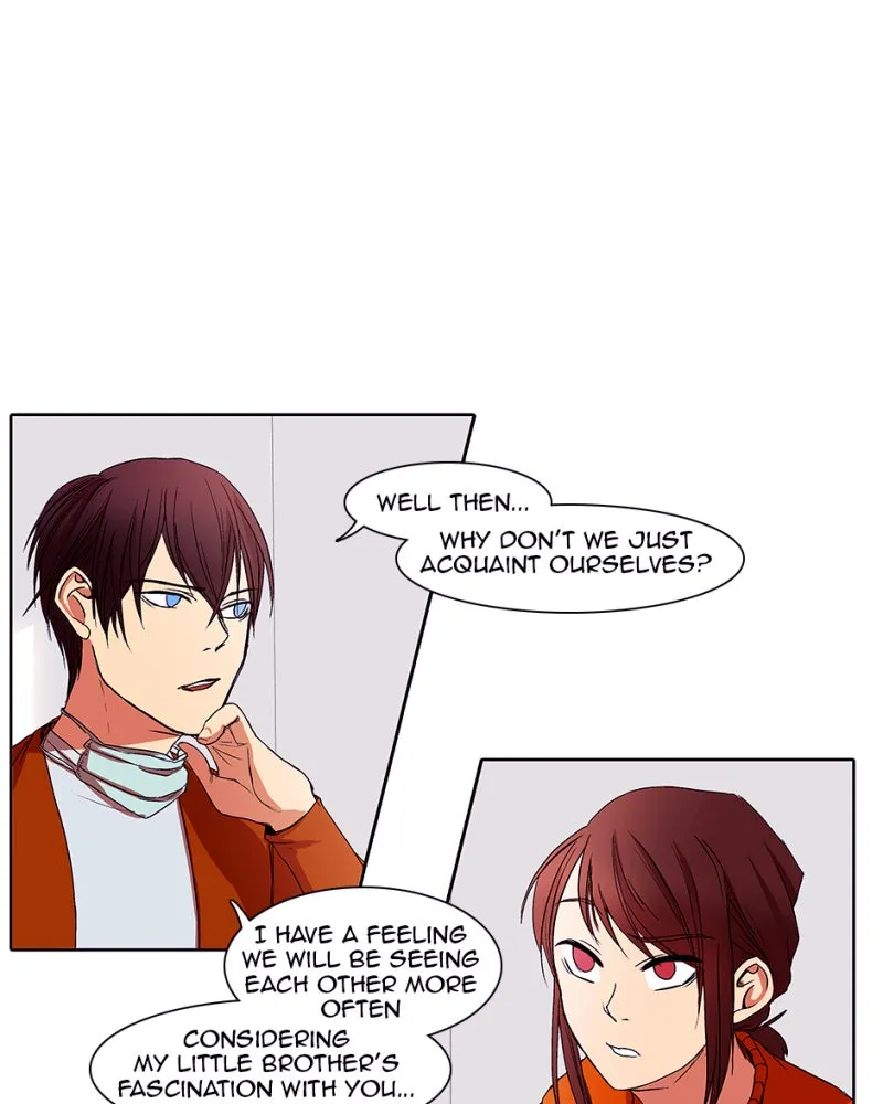 I Love Yoo Chapter 17 page 94 - 