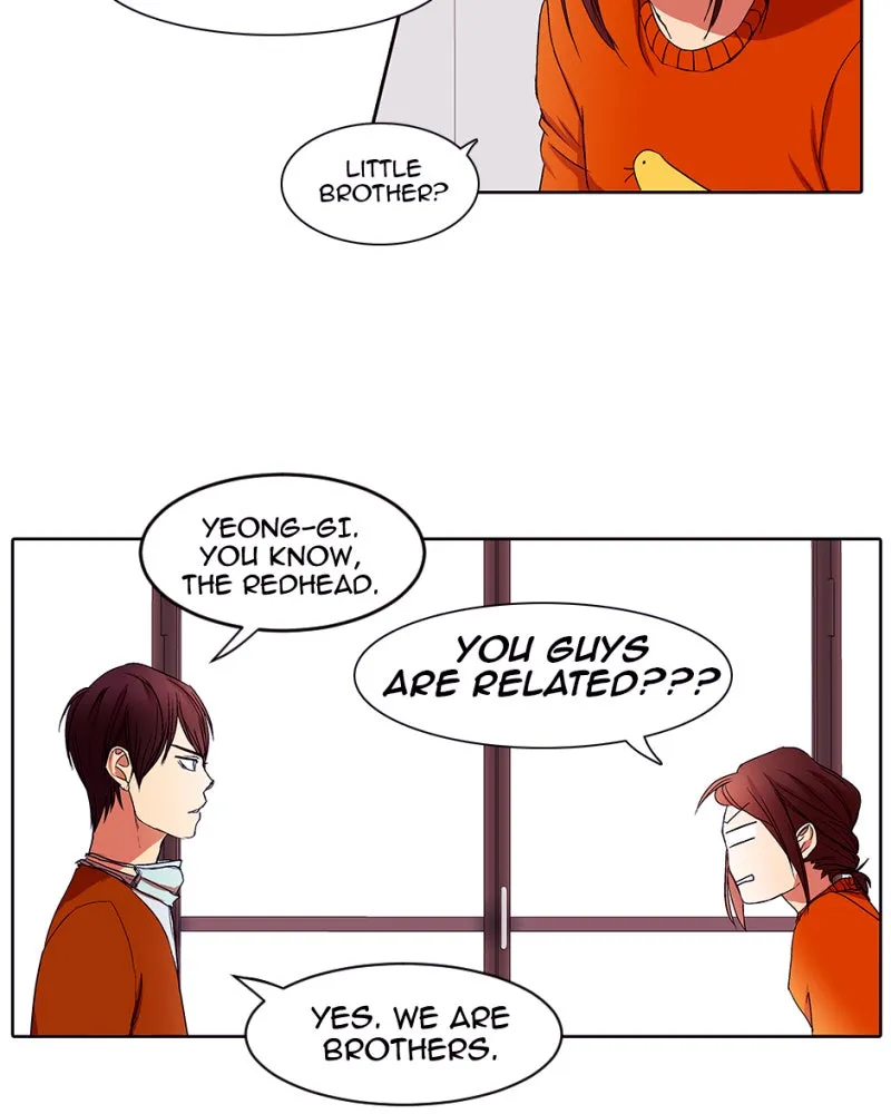 I Love Yoo Chapter 17 page 95 - 