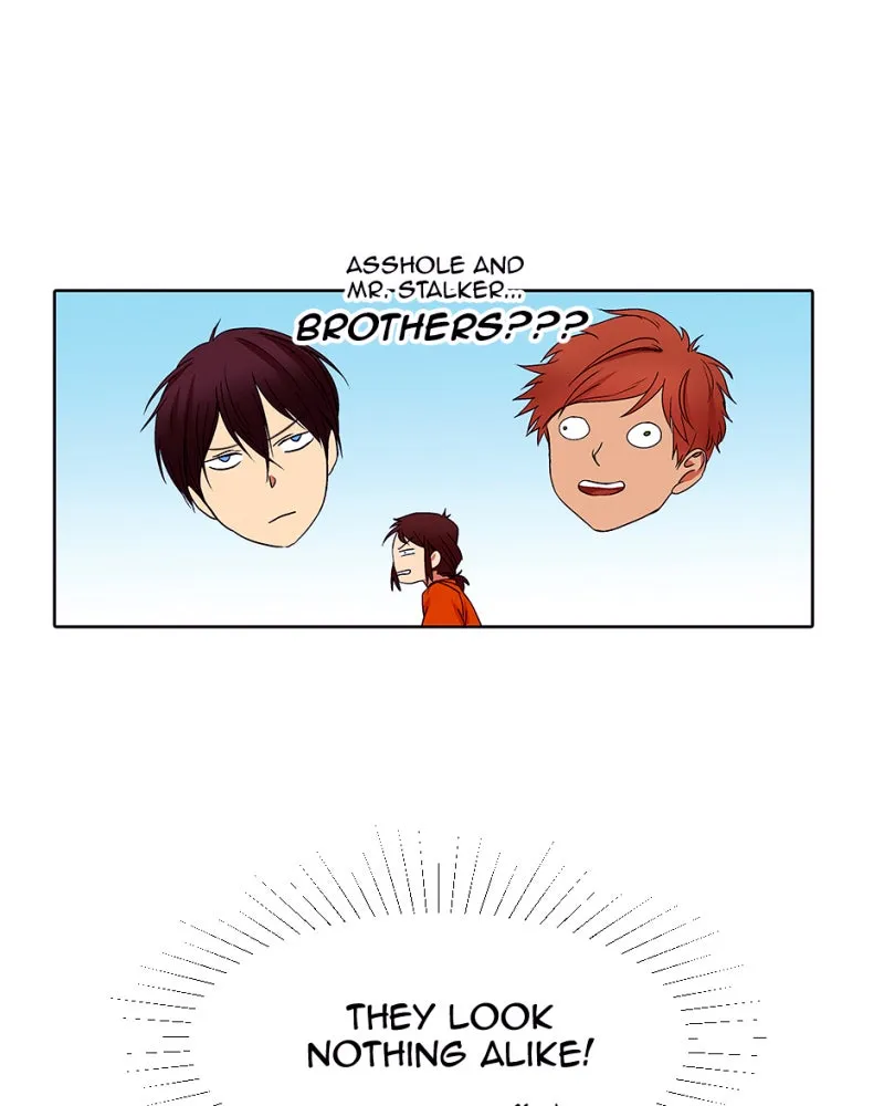 I Love Yoo Chapter 17 page 96 - 