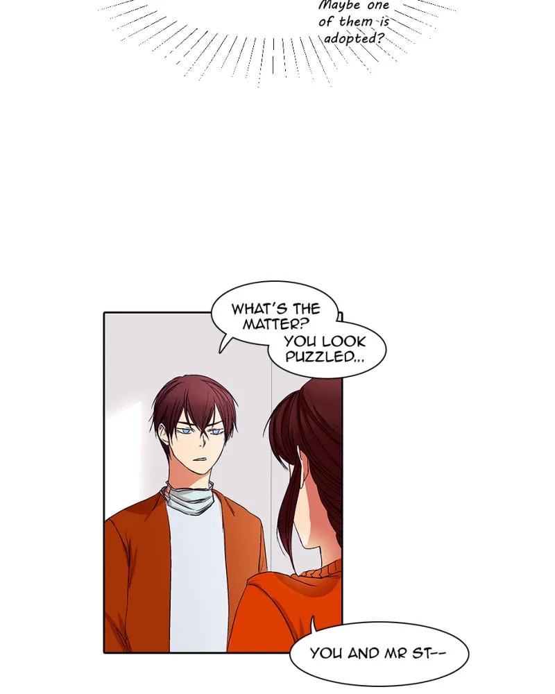 I Love Yoo Chapter 17 page 97 - 