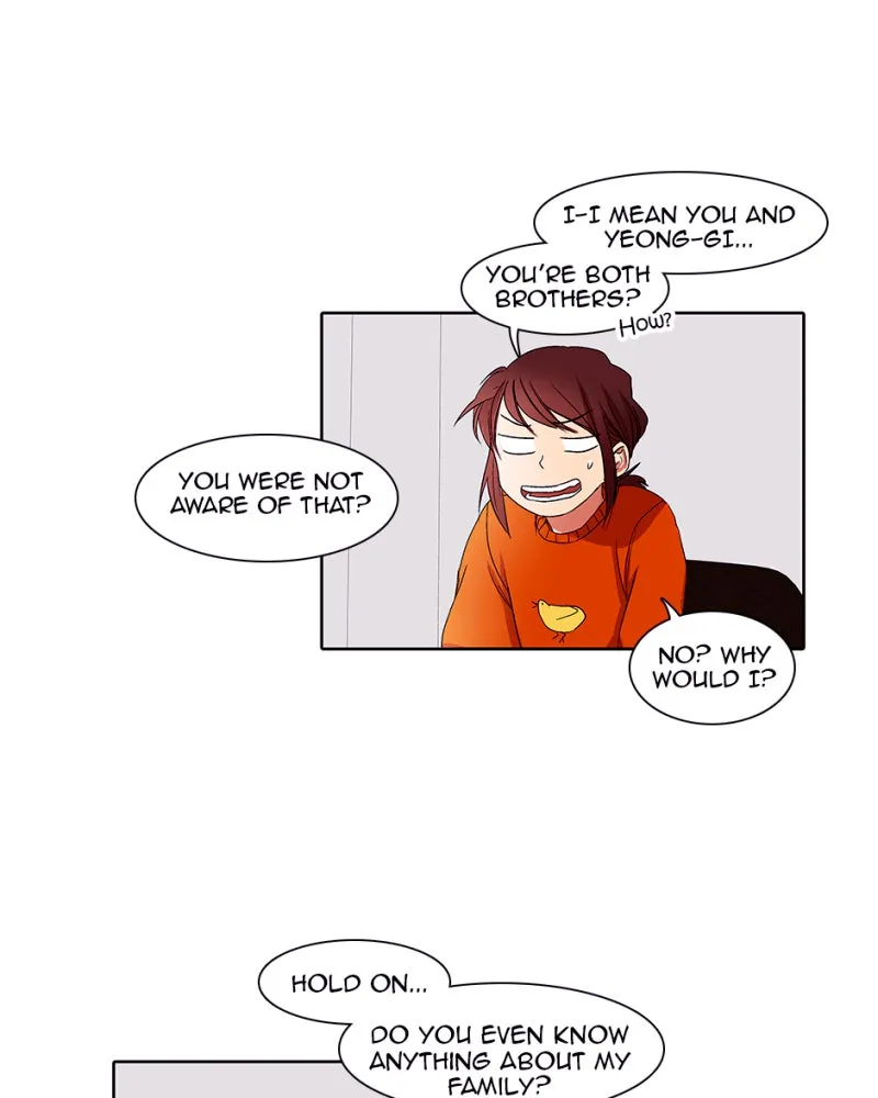 I Love Yoo Chapter 17 page 98 - 