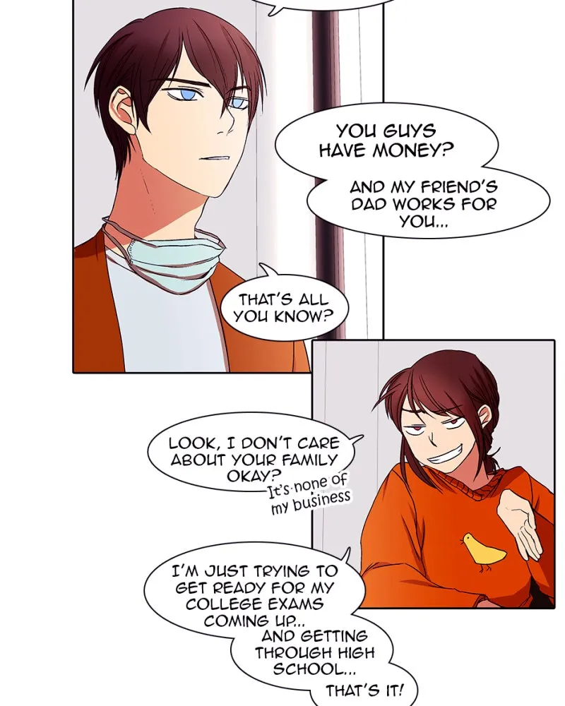 I Love Yoo Chapter 17 page 99 - 