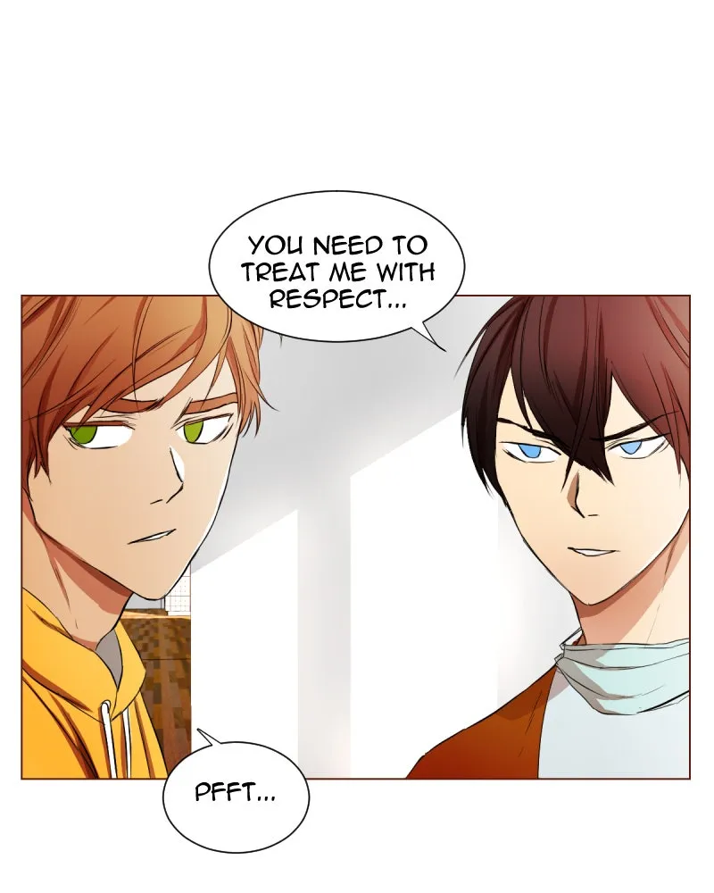 I Love Yoo Chapter 18 page 12 - 
