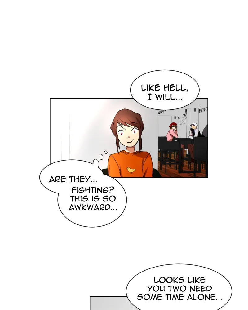 I Love Yoo Chapter 18 page 13 - 