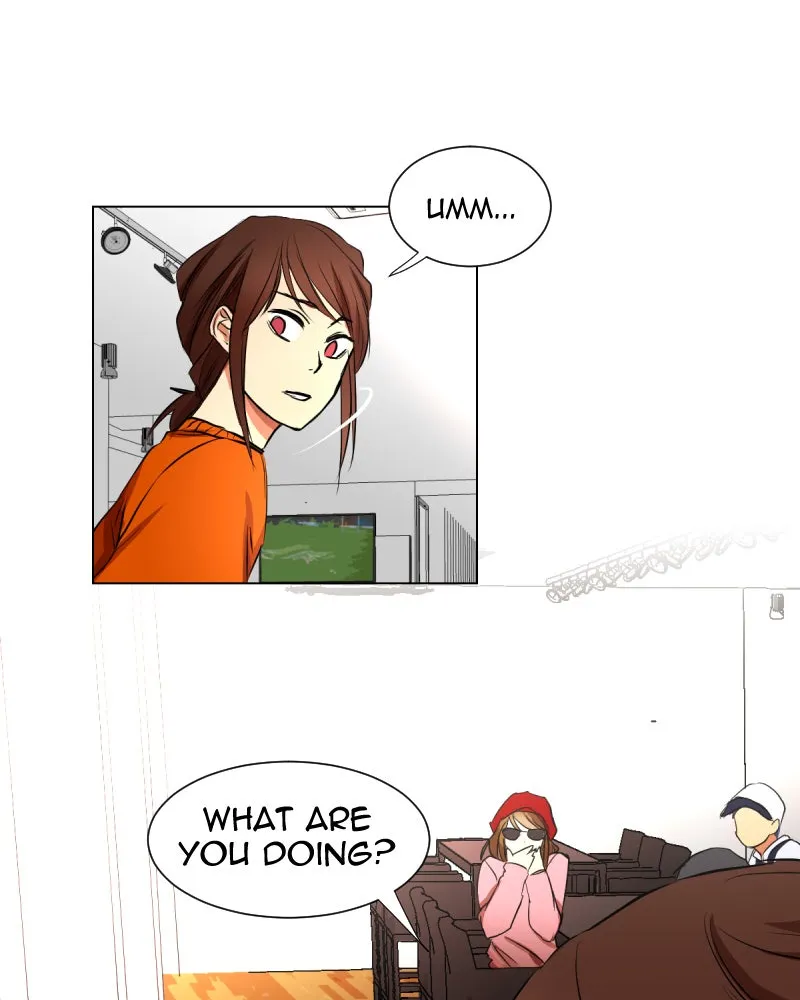 I Love Yoo Chapter 18 page 19 - 