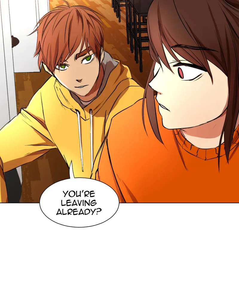 I Love Yoo Chapter 18 page 20 - 