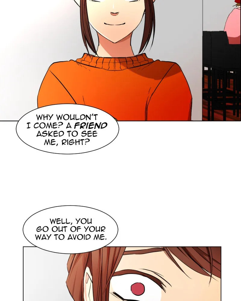 I Love Yoo Chapter 18 page 3 - 